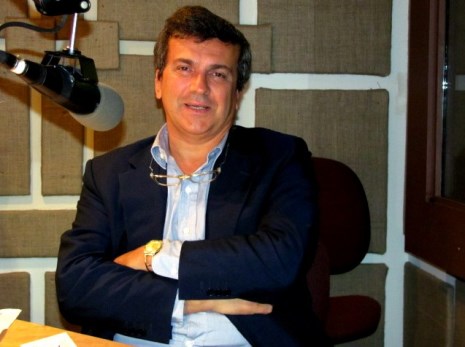 giovanni negri