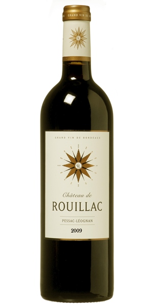 ch rouillac rg 2009