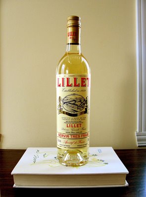 lillet france