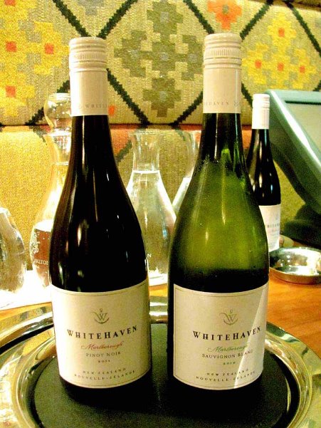 whietehaven wines sr