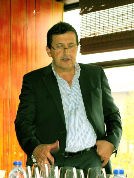 jos miguel sanmartin sr 