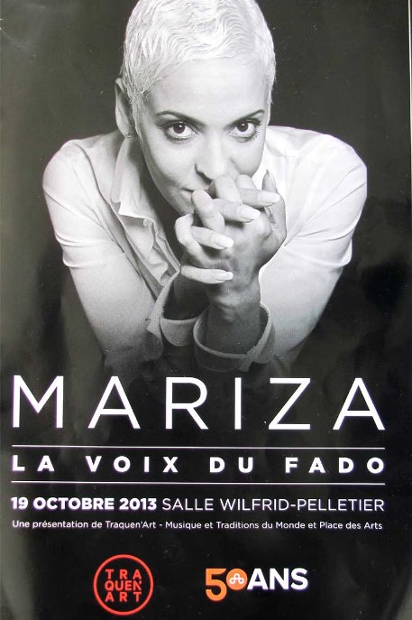 mariza sr