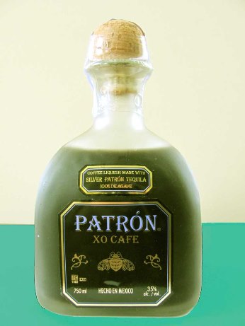 patron