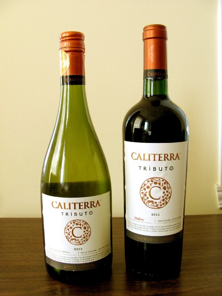 vins de caliterra 