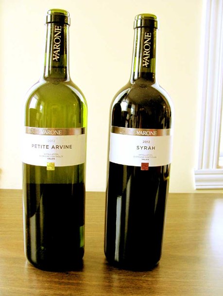 vins de varone sr