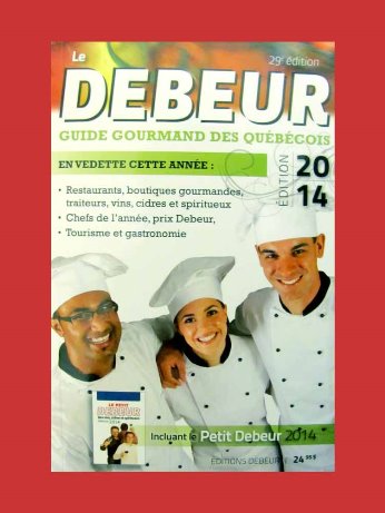 guide debeur sr a