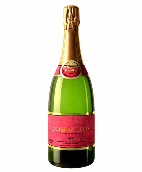 lorpailleur brut petit