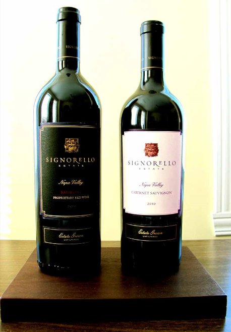 signorello wines sr