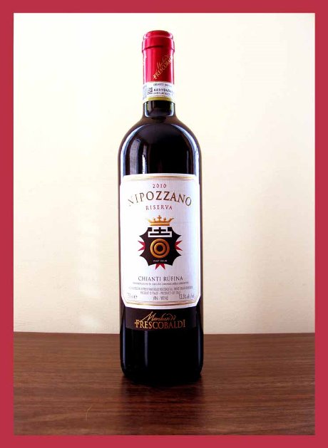 nipozzano sr