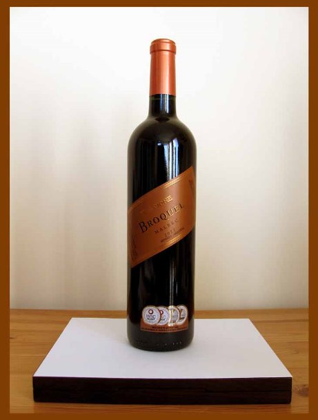 trapiche broquel sr