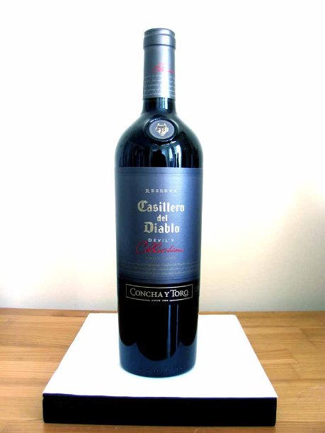 casillero del diablo sr