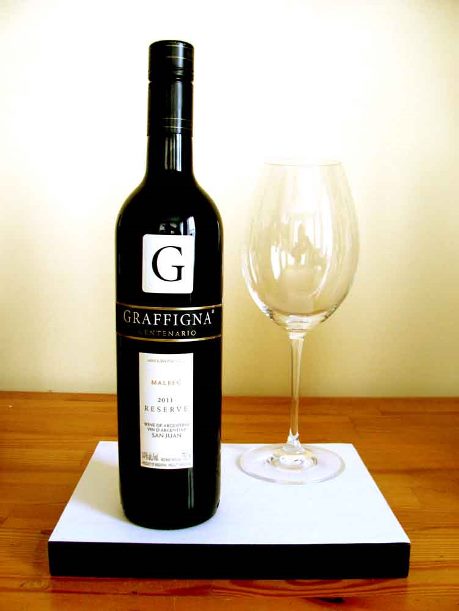 graffigna reserva sr