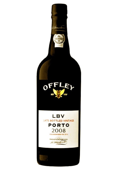 offley porto late bottled vintage 2008