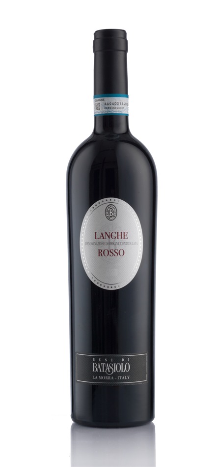 langhe rosso 2