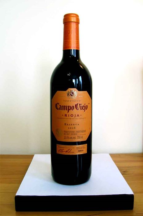 roger campo viejo