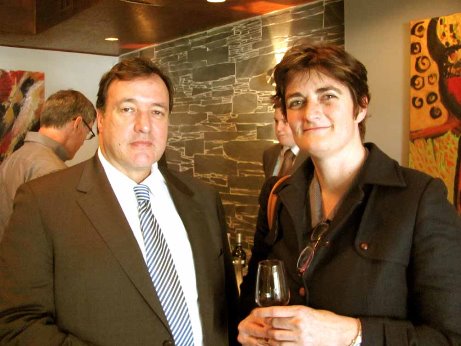 roger espagne consul espagne trade commissioner