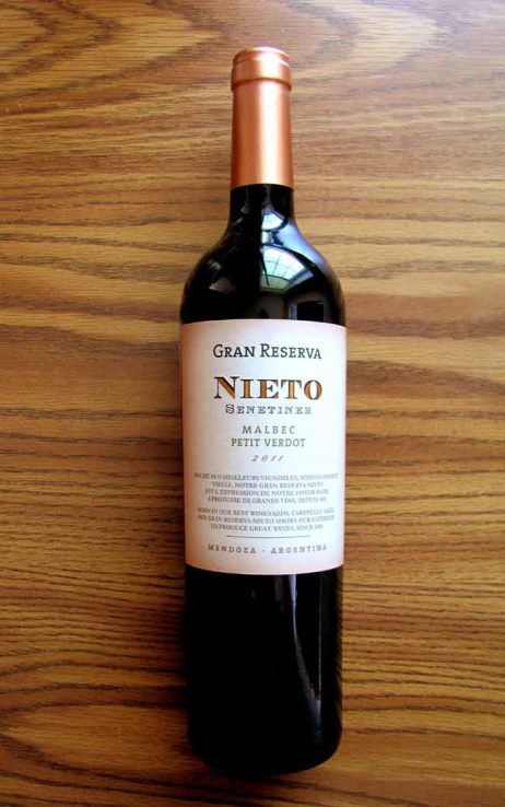 huet nieto malbec petit verdot