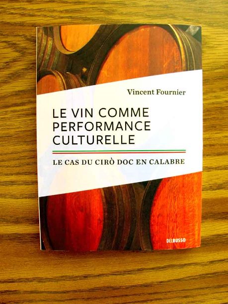 roger le vin performance culturelle sr