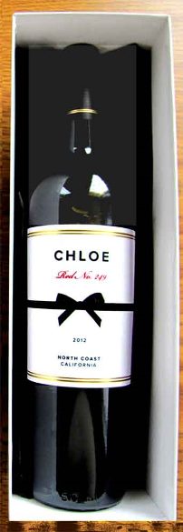 roger chloe red no 249 sr