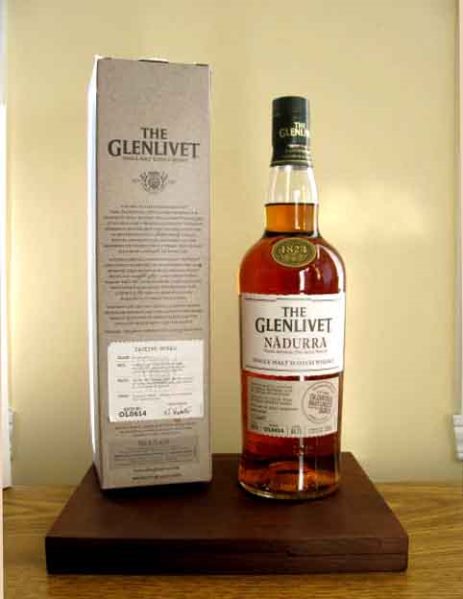 roger glenlivet nadurra sr