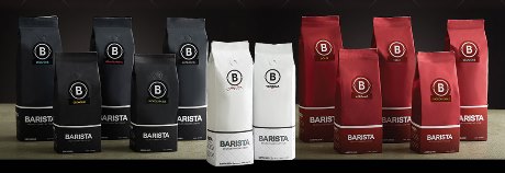 huet cafs barista