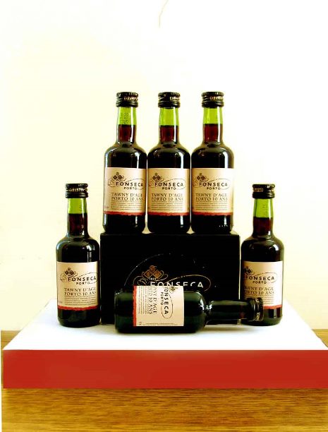 huet fonseca tawny sr
