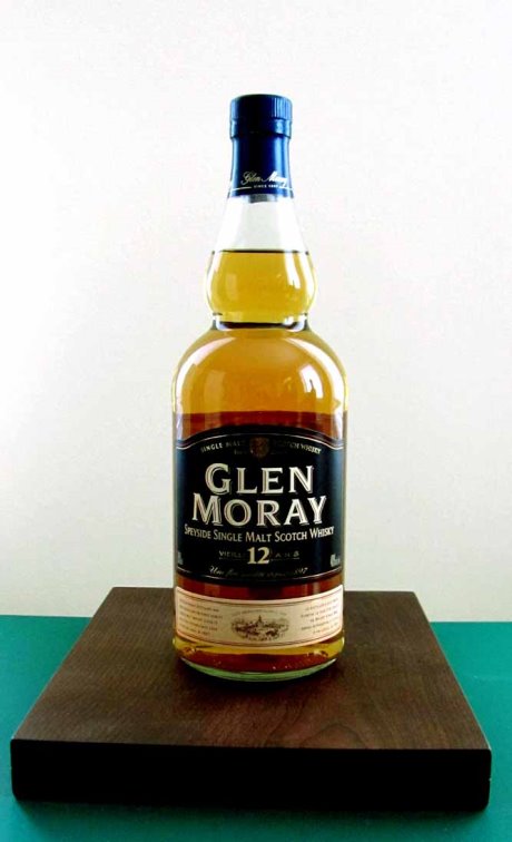 huet glen moray sr