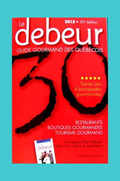 huet le debeur sr