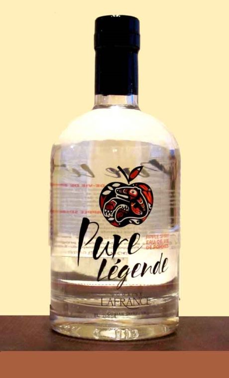 huet pure lgende sr