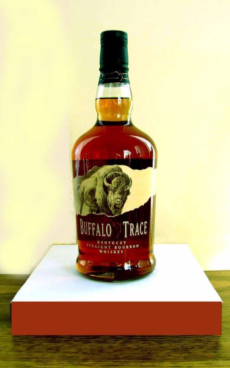 huet buffalo trace sr