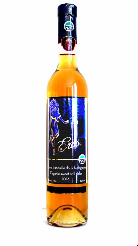 huet cidre eros sr