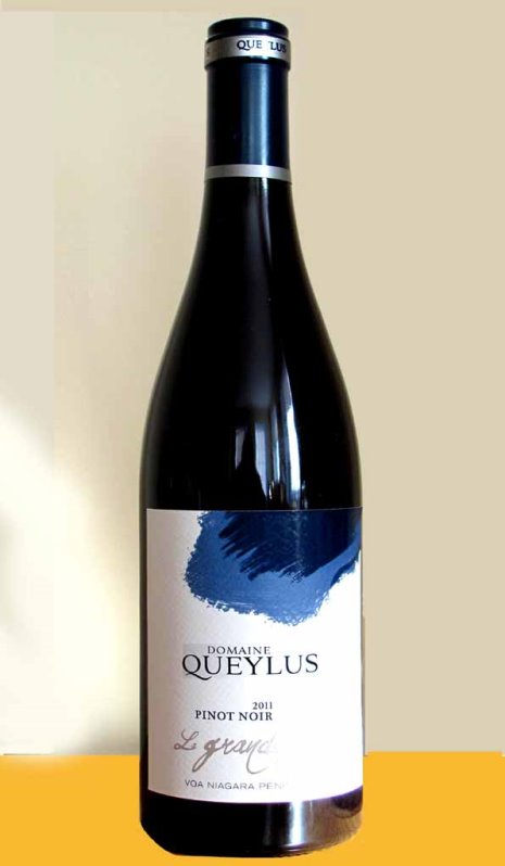 huet queylus la grande reserve sr