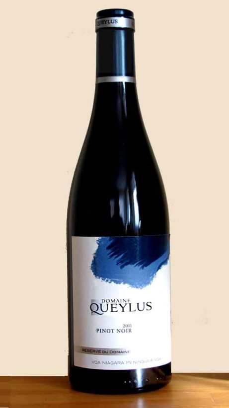 huet queylus reserve du domaine sr