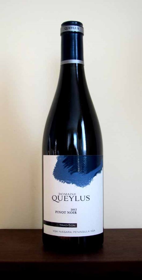 huet queylus tradition sr