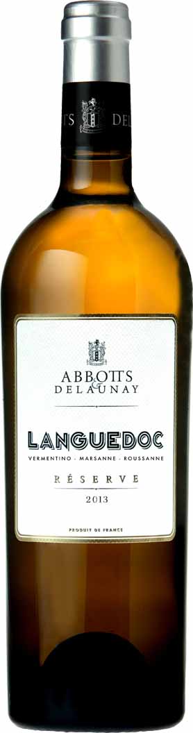 huet languedoc blanc rserve sr