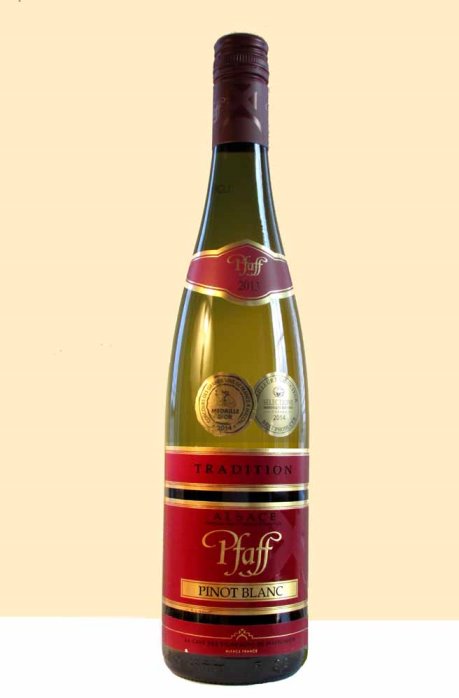 huet pinot blanc sr