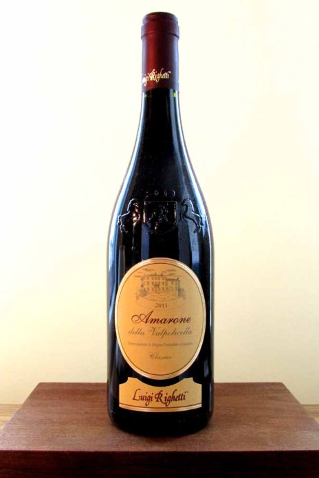 huet amarone sr