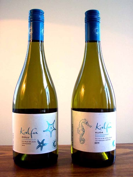 huet kalfu chardonnay sr