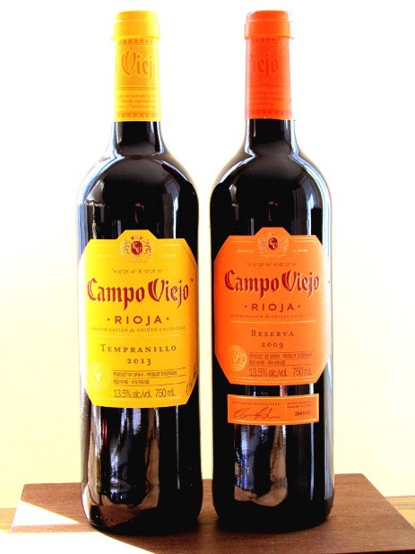 huet campo viejo sr