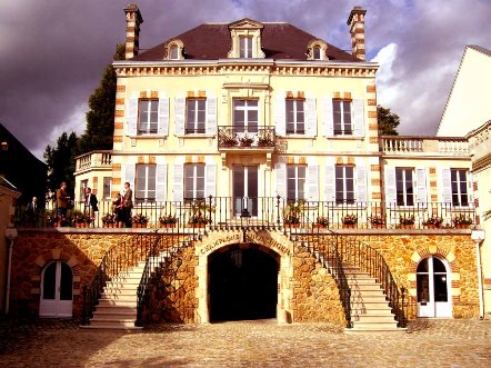 huet chteau bollingersd sr