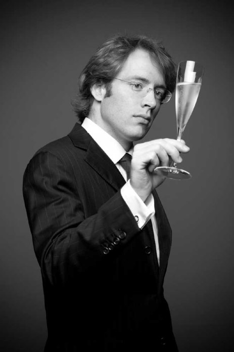 roger huet clovis taittinger sr