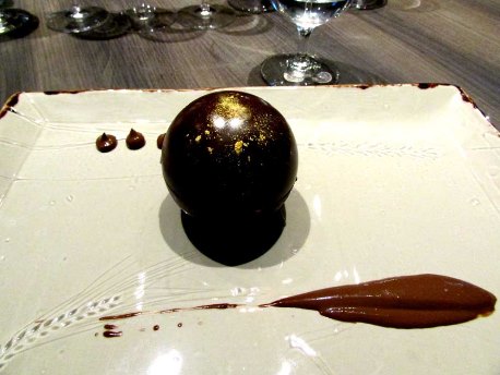 roger huet le  dessert sr