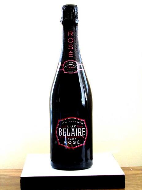roger huet luc belaire ros sr