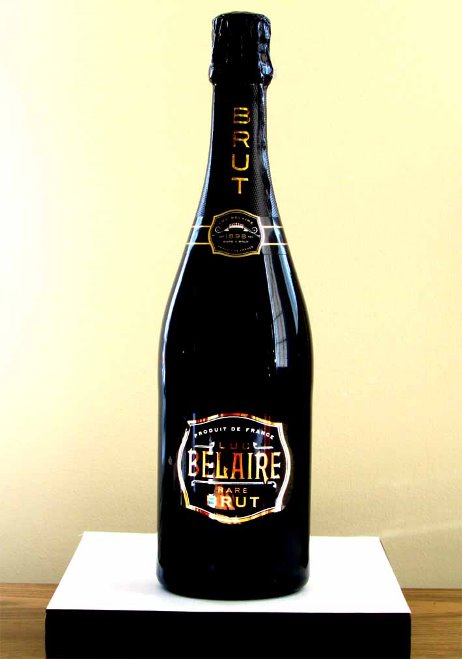 roger huet luc belalire gold sr