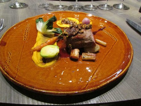 roger huet plat principal sr