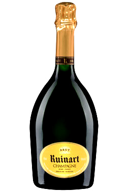 roger huet ruinart brut sr