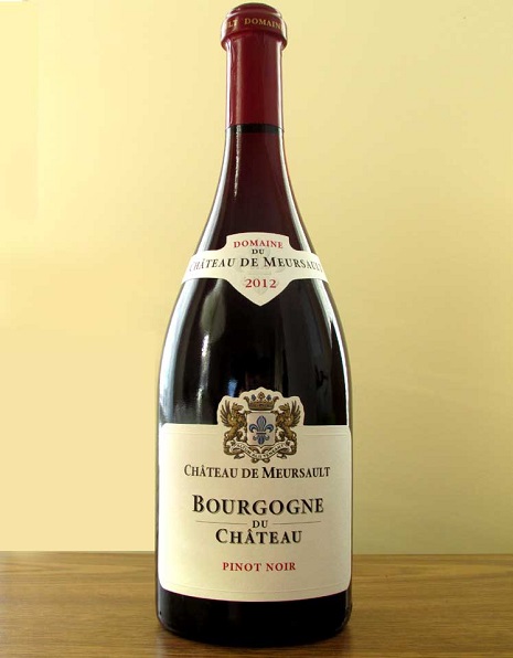 roger bourgogne chateau pinot noir