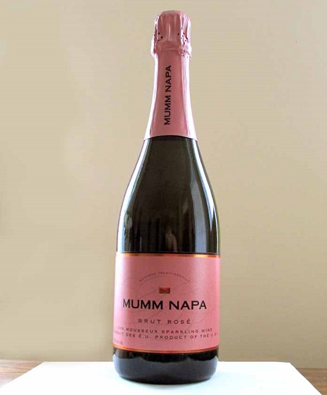 roger brut rose sr