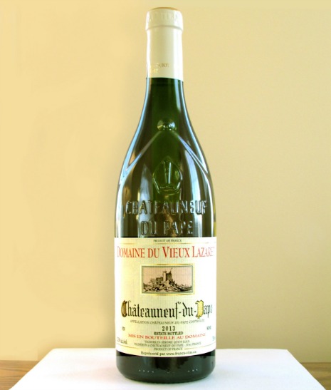 roger domaine vieux lazaret