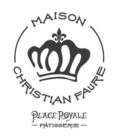 christian faure logo